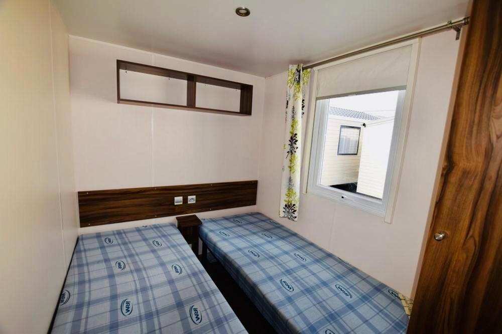 Les Pierres Couchees 4 Etoiles A St Brevin Les Pins Emplacement Br22 3Ch 2Sdb 8 Personnes Saint-Brévin-les-Pins Exterior foto