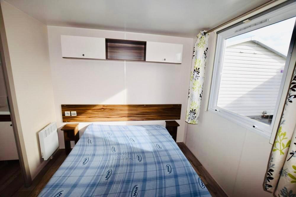 Les Pierres Couchees 4 Etoiles A St Brevin Les Pins Emplacement Br22 3Ch 2Sdb 8 Personnes Saint-Brévin-les-Pins Exterior foto